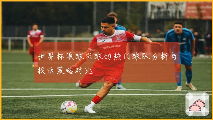 世界杯滚球买球的热门球队分析与投注策略对比