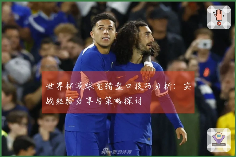 世界杯滚球竞猜盘口技巧分析：实战经验分享与策略探讨