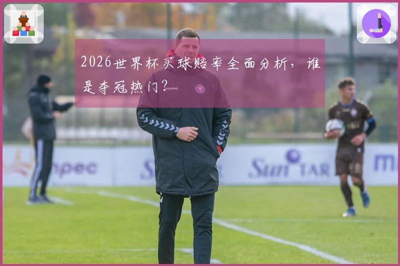 2026世界杯买球赔率全面分析，谁是夺冠热门？