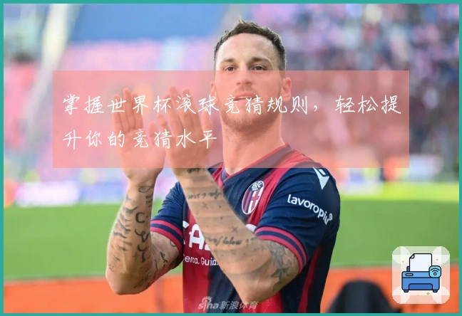 掌握世界杯滚球竞猜规则，轻松提升你的竞猜水平