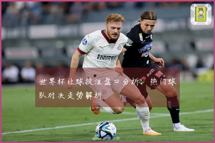 世界杯让球投注盘口分析：热门球队对决走势解析