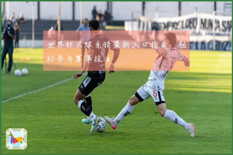 世界杯买球竞猜最新入口指南，轻松参与赛事投注