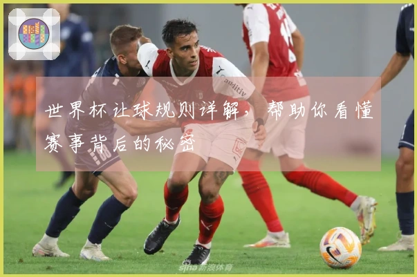 世界杯让球规则详解，帮助你看懂赛事背后的秘密