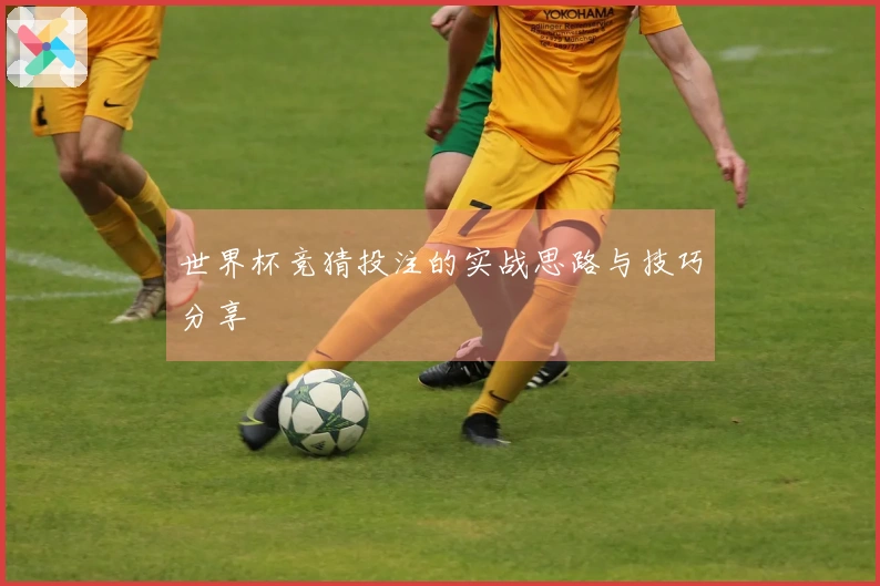世界杯竞猜投注的实战思路与技巧分享