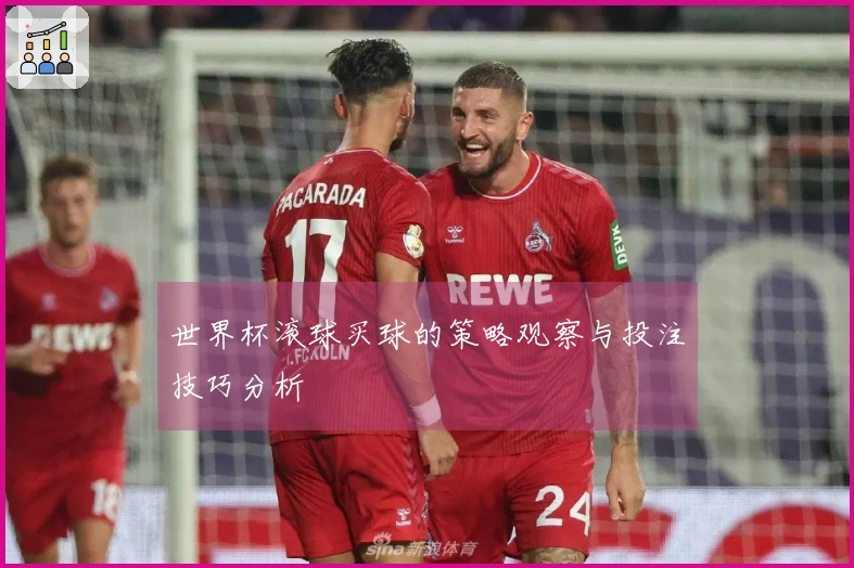 世界杯滚球买球的策略观察与投注技巧分析