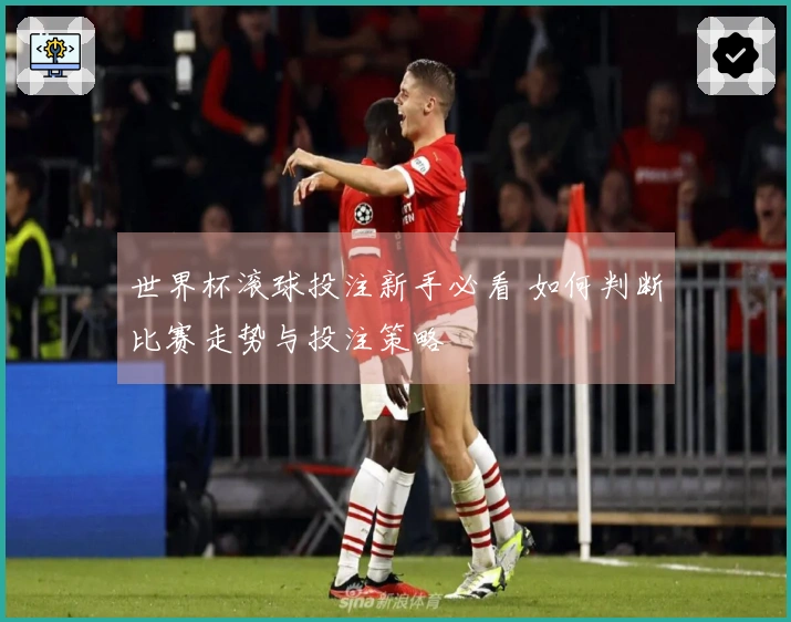 世界杯滚球投注新手必看 如何判断比赛走势与投注策略