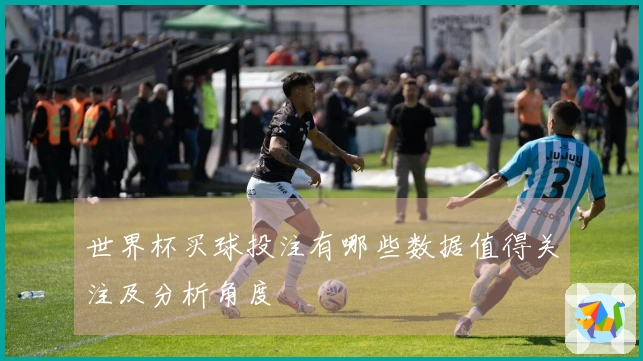 世界杯买球投注有哪些数据值得关注及分析角度