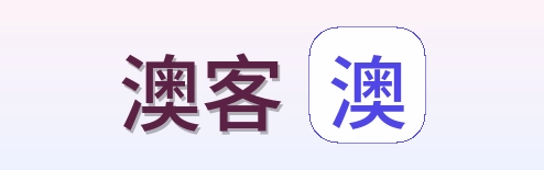澳客 Logo